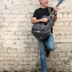Picture of David Wilcox