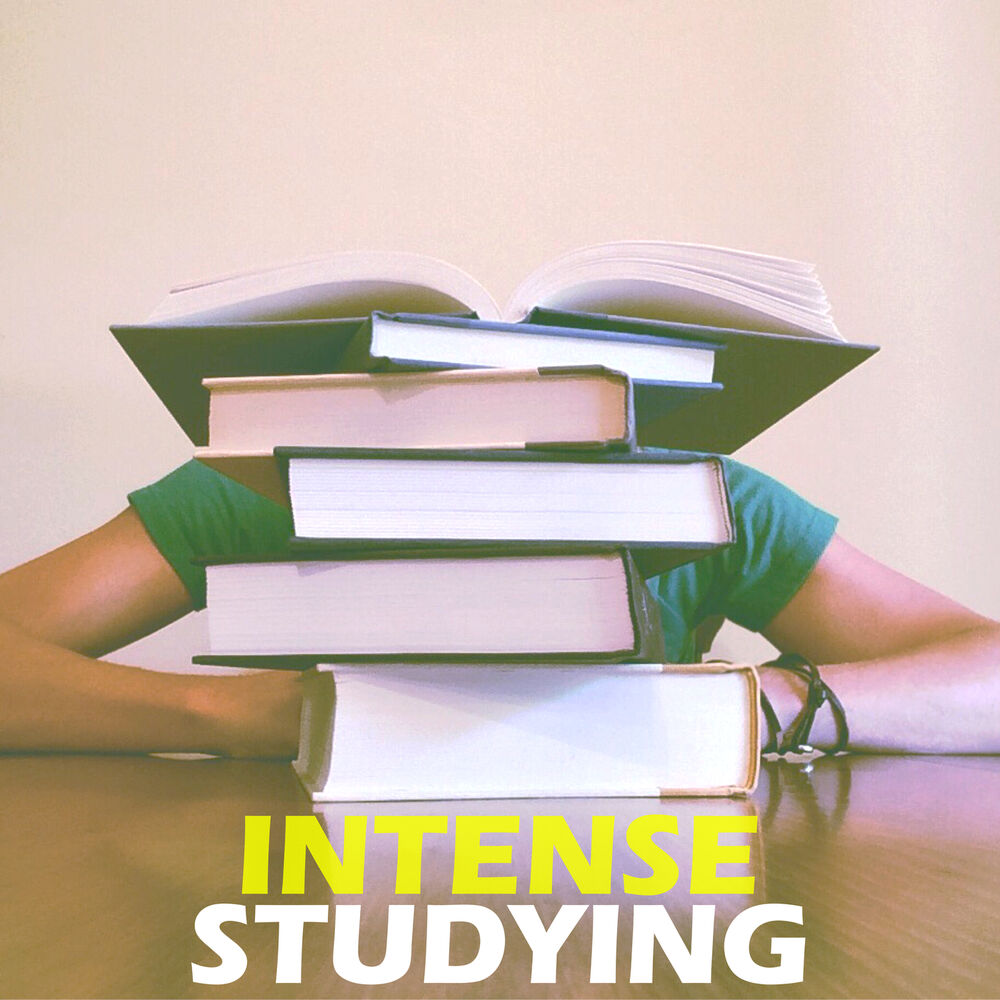 Picture of Intense Studying