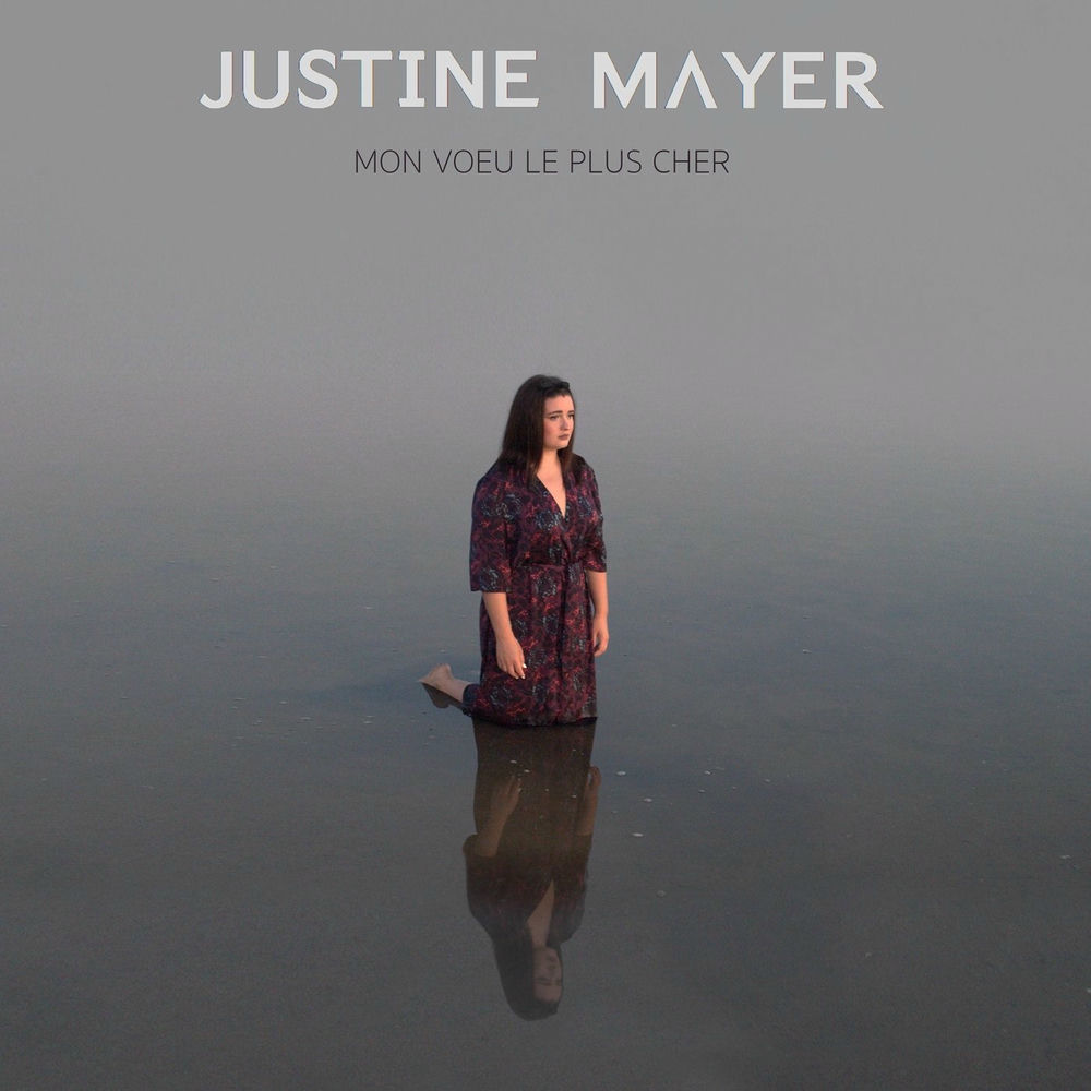 Photo de l'artiste Justine Mayer