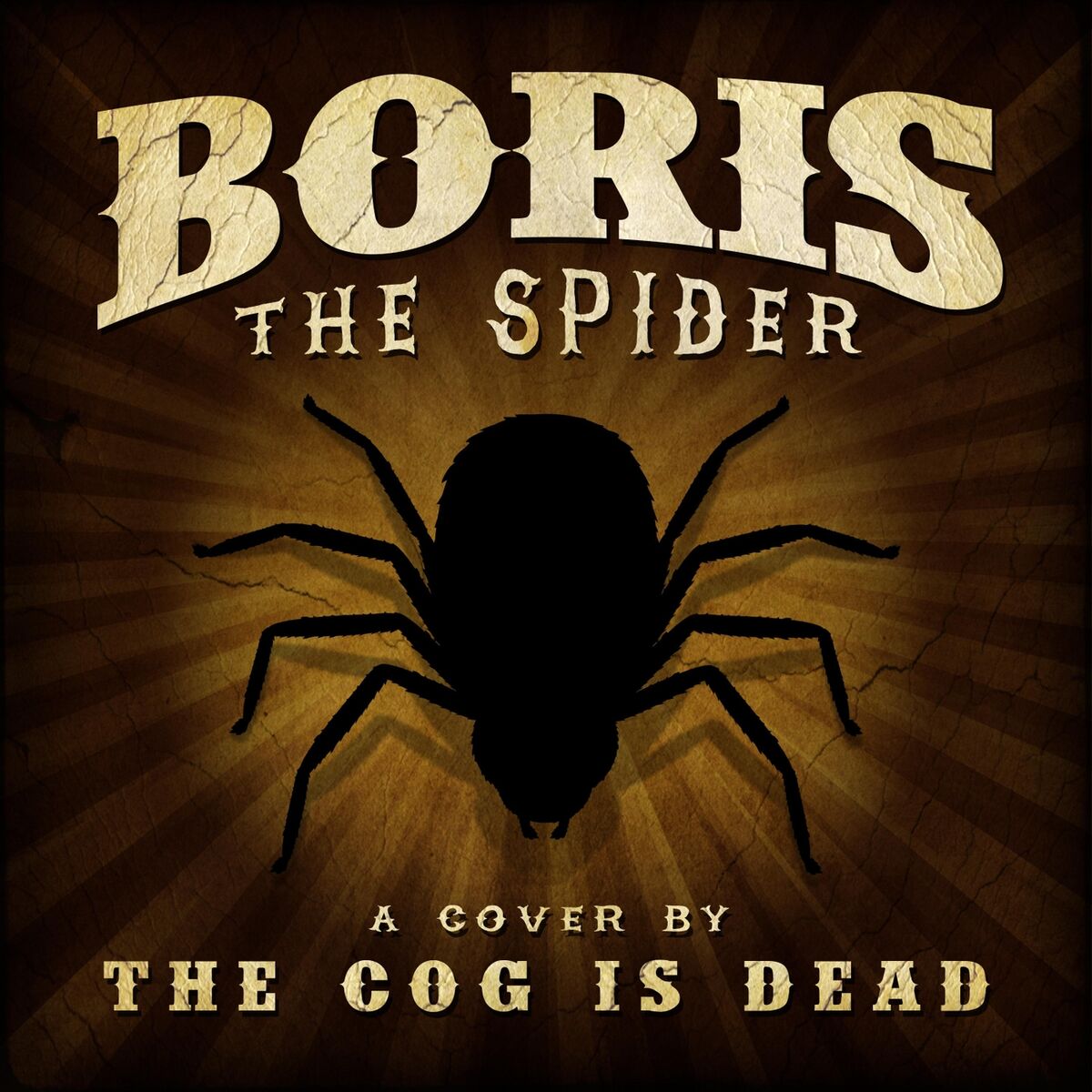 The Cog is Dead