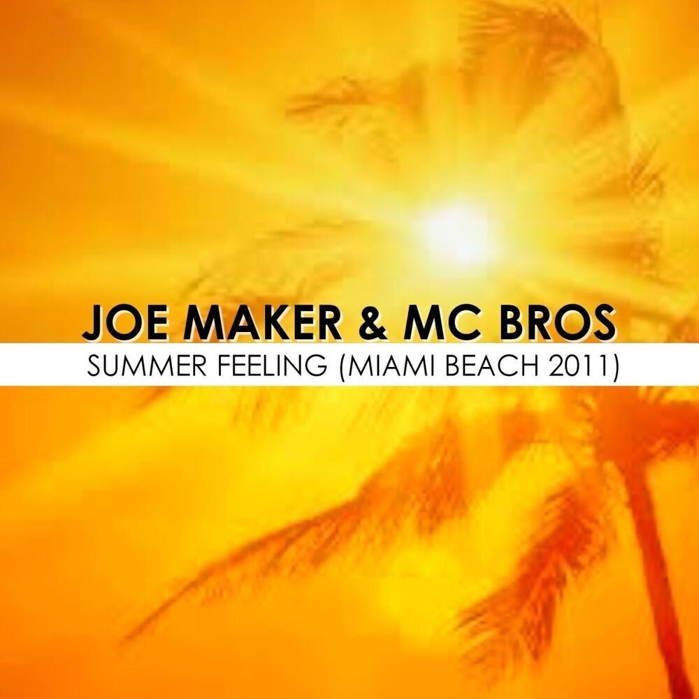 Picture of mc bros