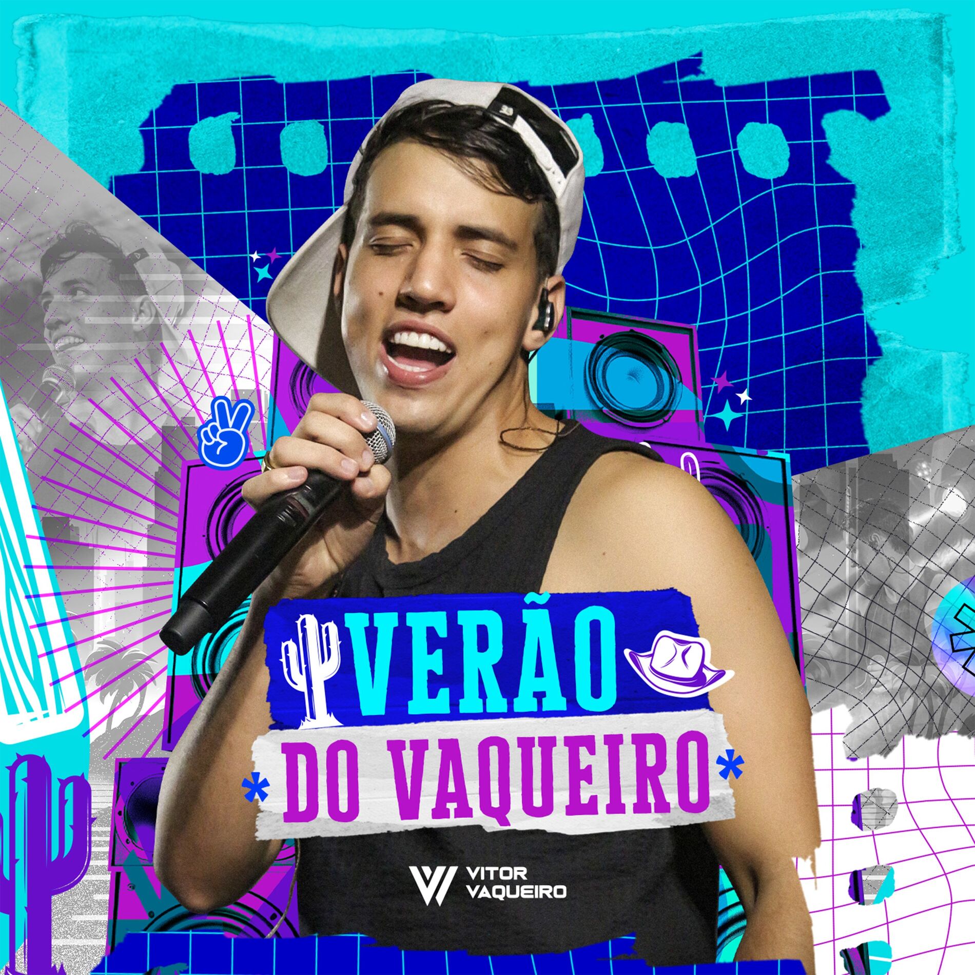 Vitor Vaqueiro