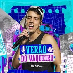 Vitor Vaqueiro