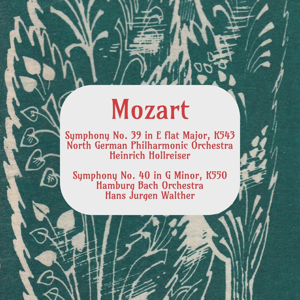 Picture of North German Philharmonic Orchestra