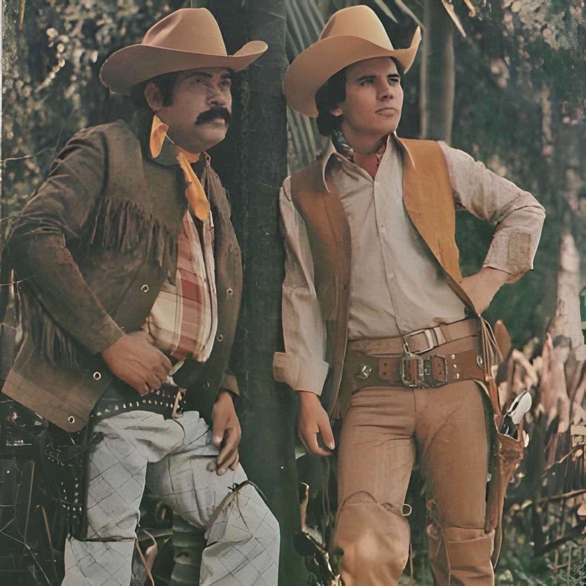 Tião Carreiro & Paraíso