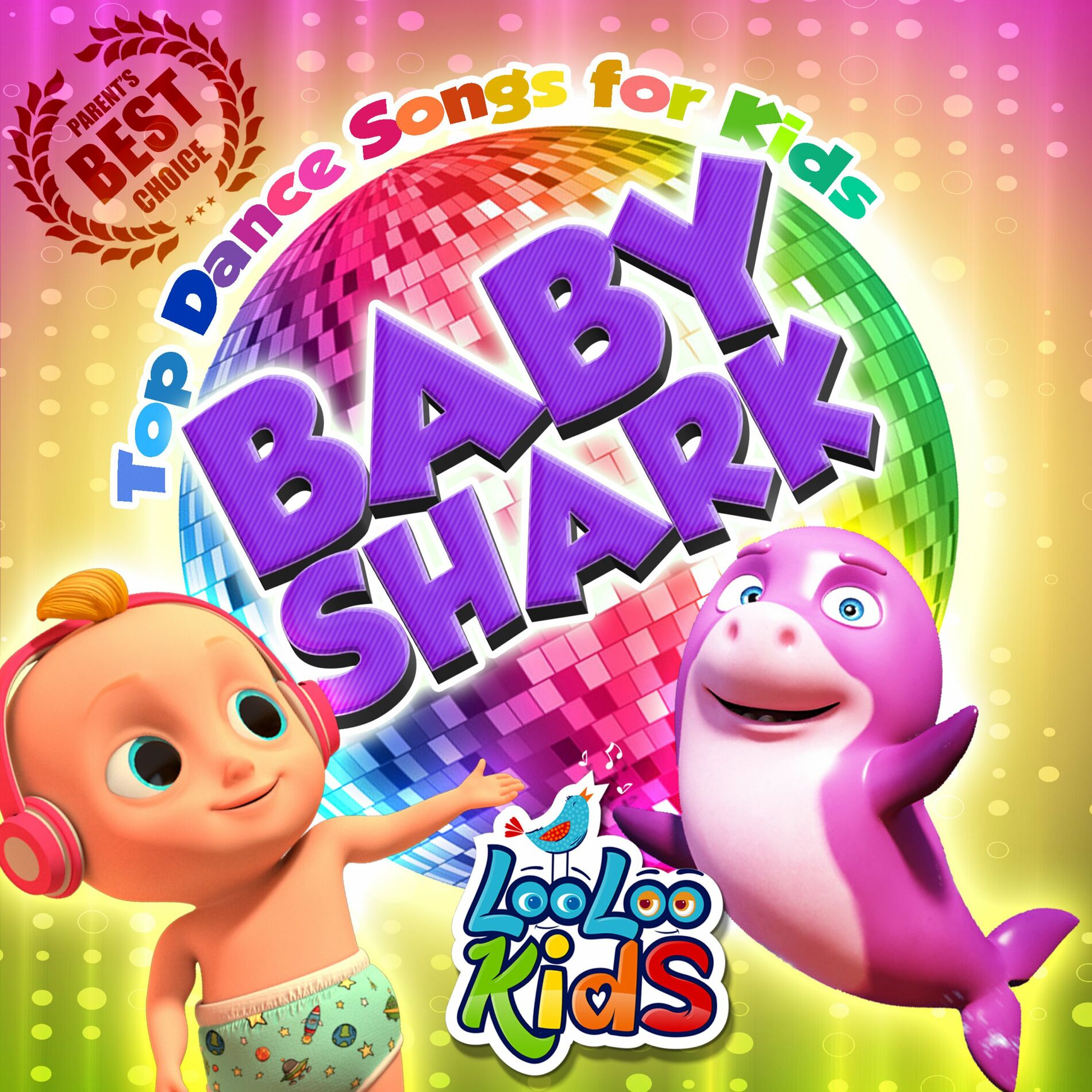 LooLoo Kids