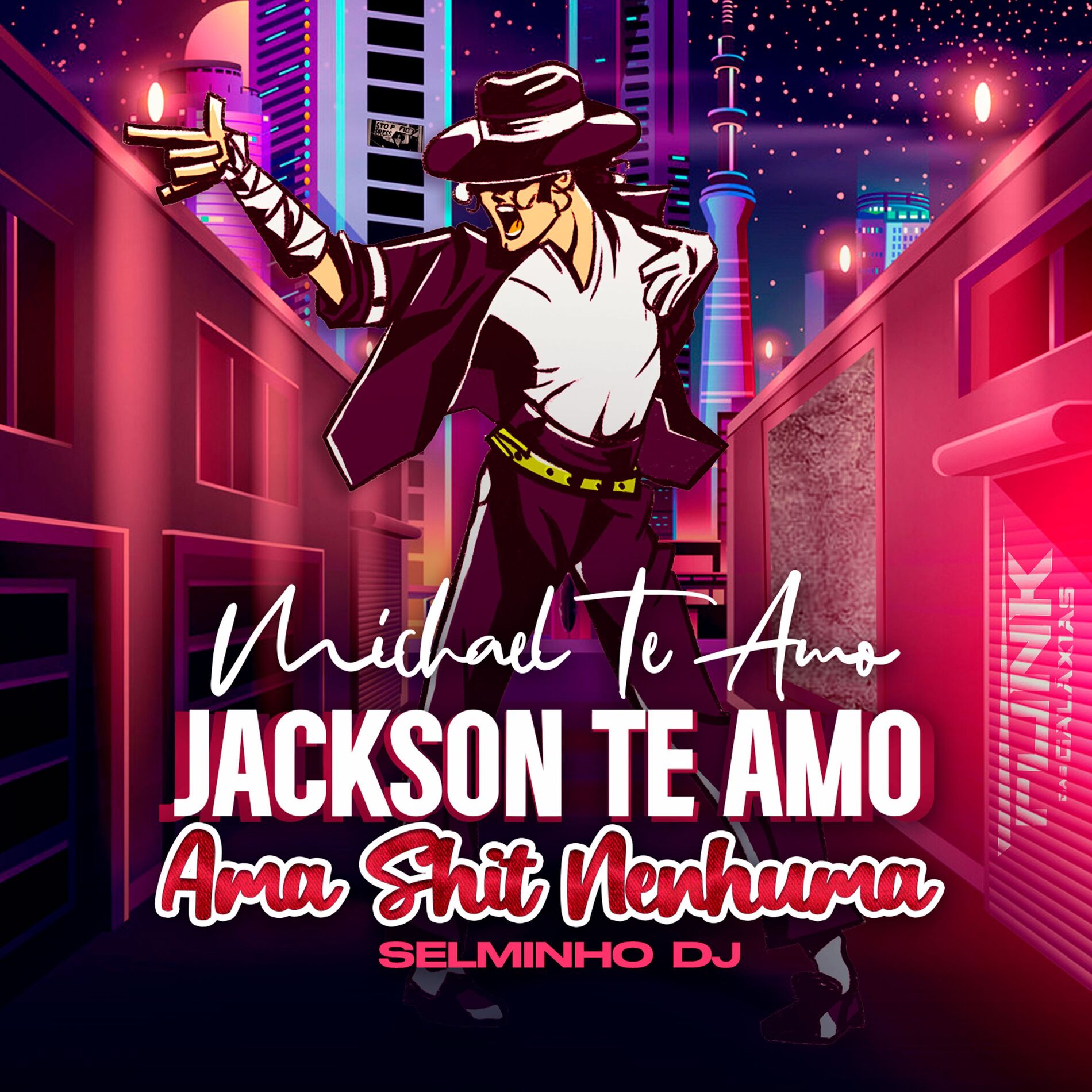 Selminho DJ
