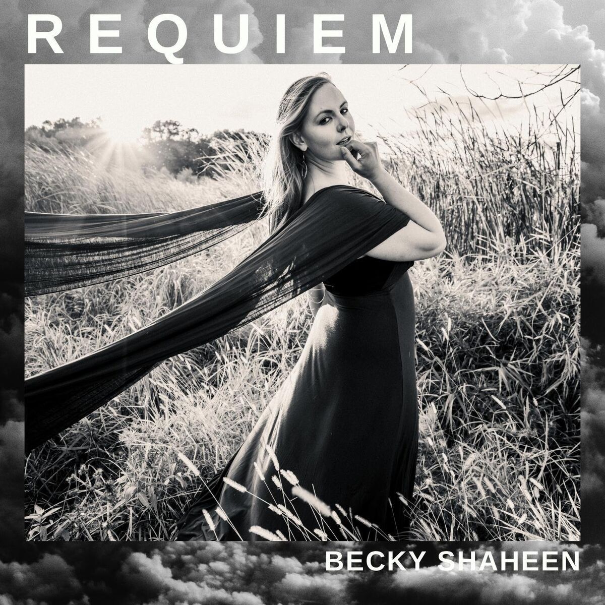 Becky Shaheen