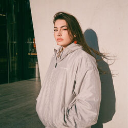 Picture of Gigi Moss