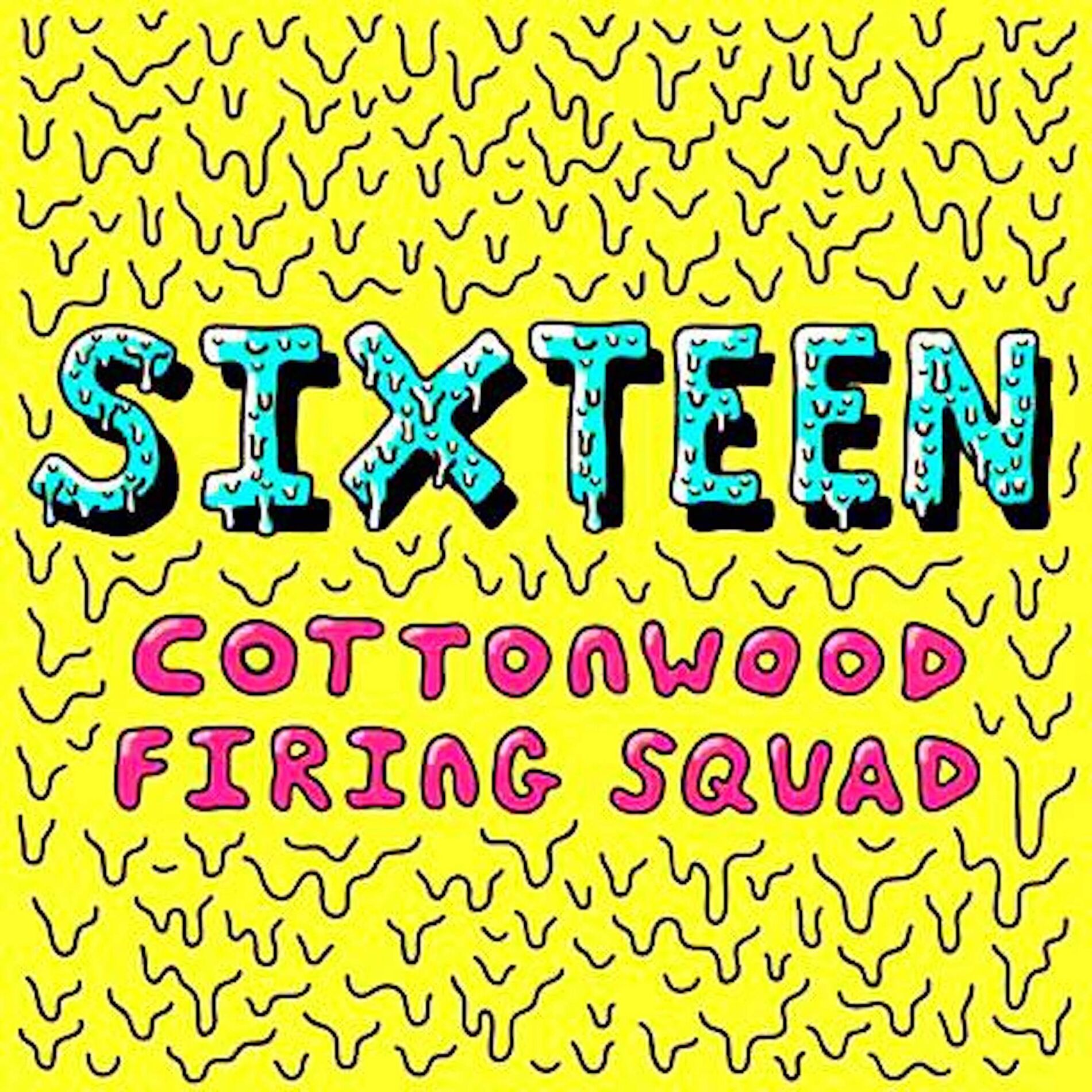 Cottonwood Firing Squad