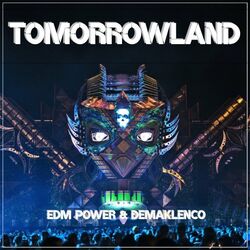 Picture of EDM Power