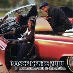 Picture of Posse Mente Zulu