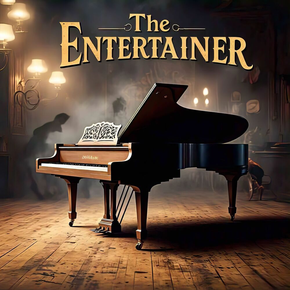 Picture of Manhattan Ragtime Orchestra