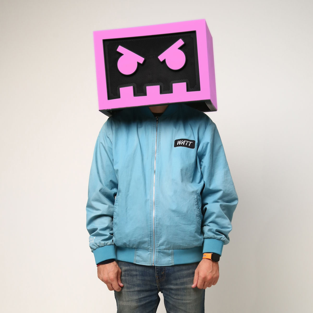 Artist picture of BARELY ALIVE