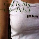 God Is My Co-Pilot