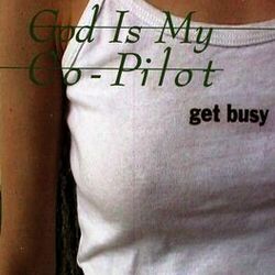 Picture of God Is My Co-Pilot