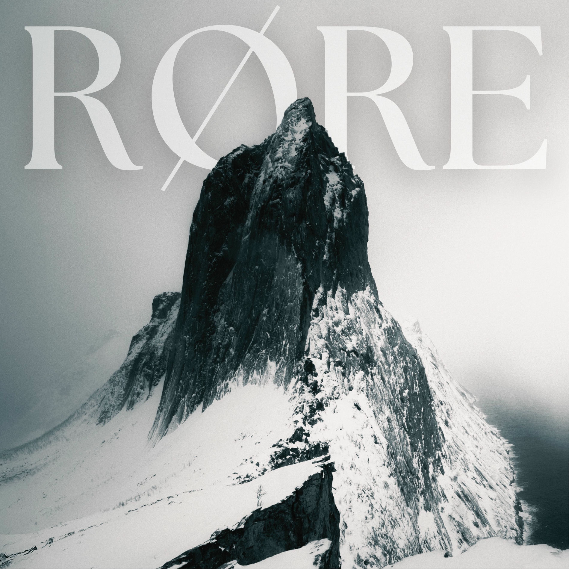 RØRE