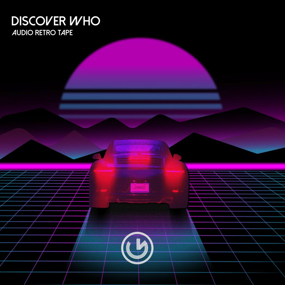 Photo de l'artiste Audio Retro Tape