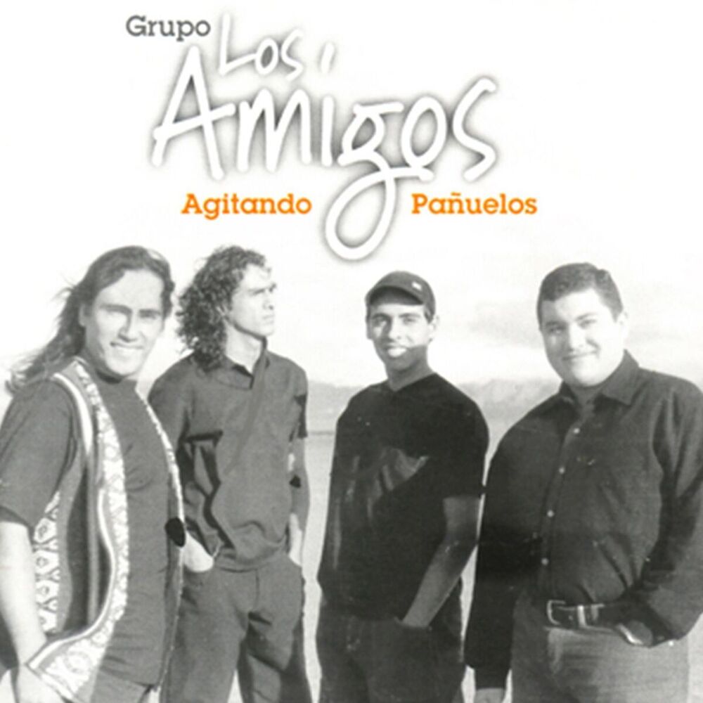 Picture of Sergio Galleguillo Y Los Amigos