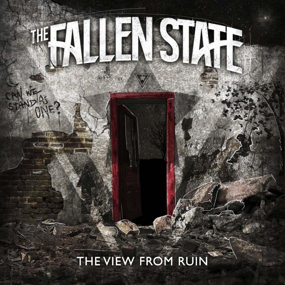 Picture of The Fallen State