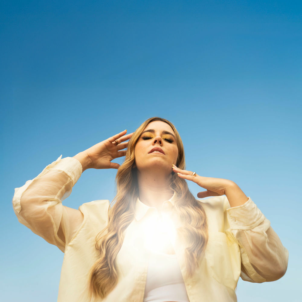 Photo de l'artiste Catarina Guinot