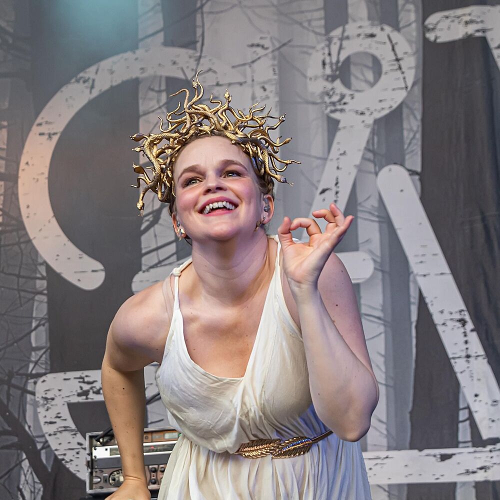 Picture of Gunnhild Sundli