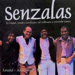 Picture of Senzalas