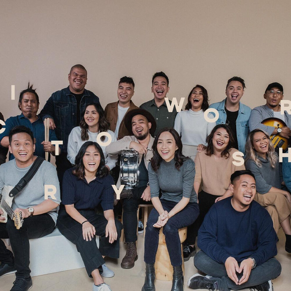 Picture of Victory Worship