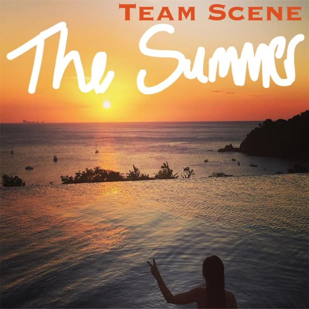 Picture of Team Scene