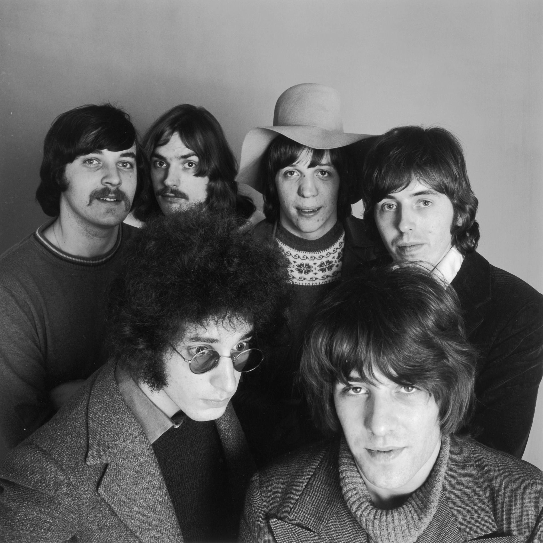 Artist picture of Procol Harum