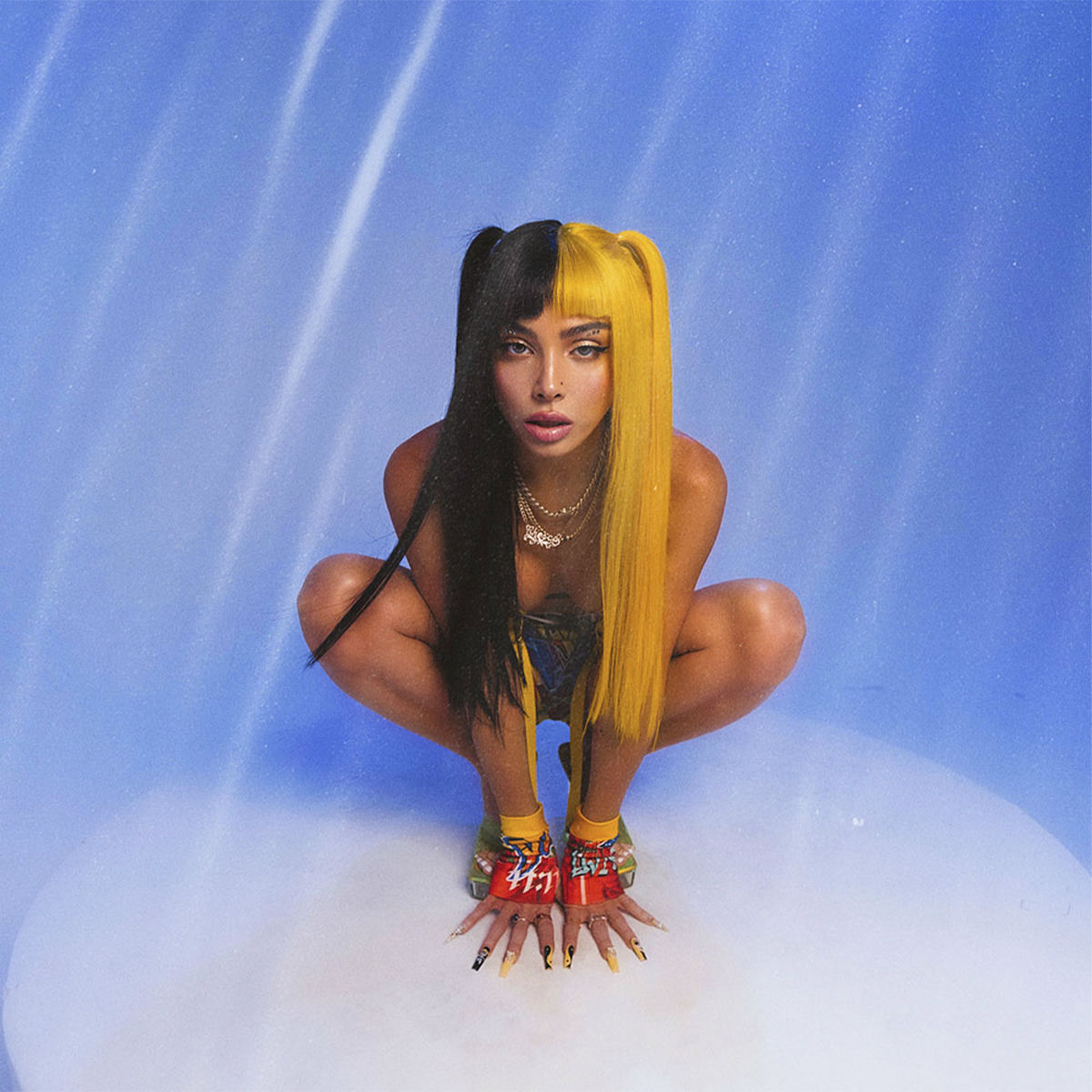 Artist picture of Chesca