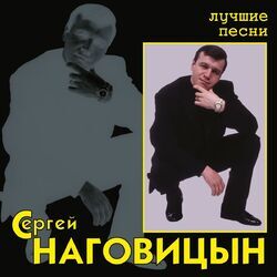 Сергей Наговицын