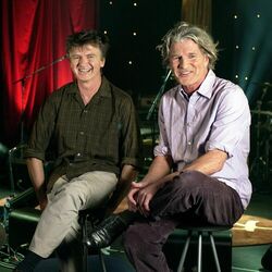 Picture of The Finn Brothers