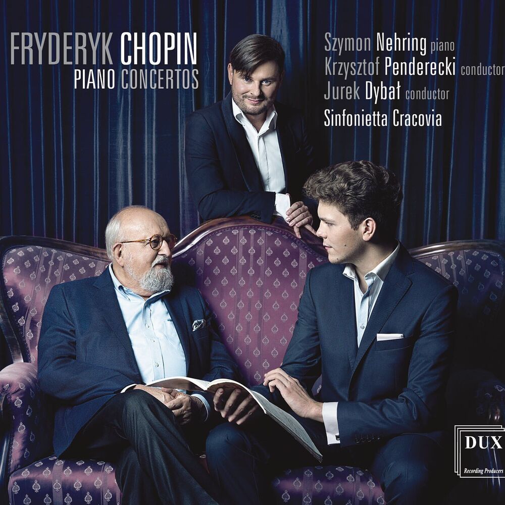 Picture of Sinfonietta Cracovia