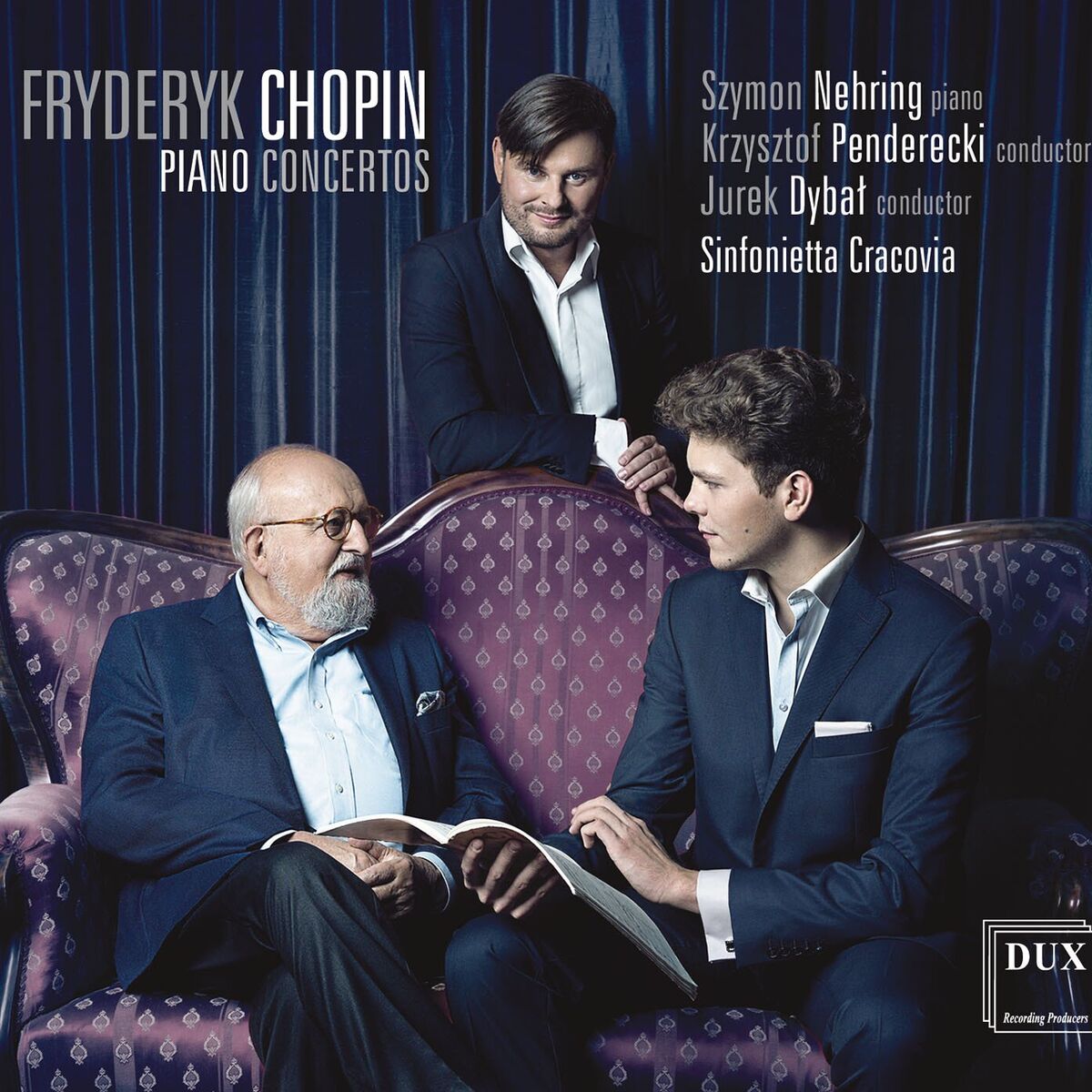 Sinfonietta Cracovia