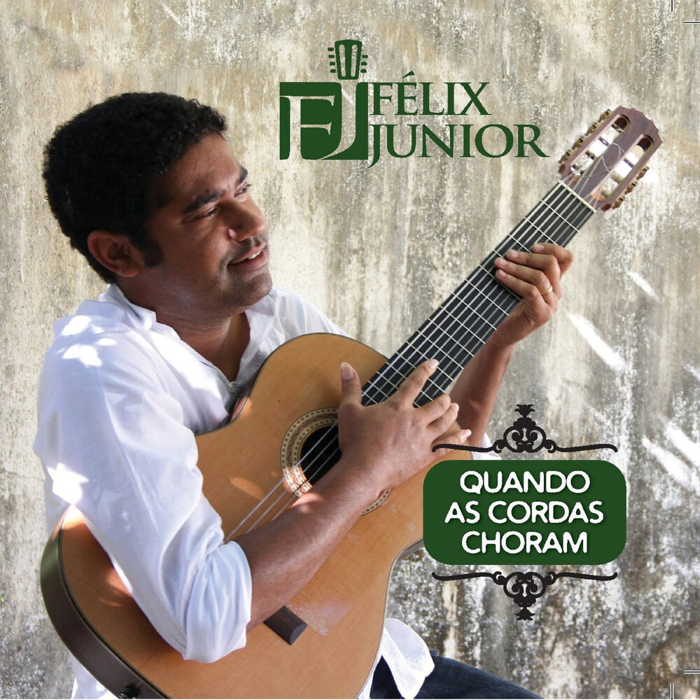 Picture of Felix Junior