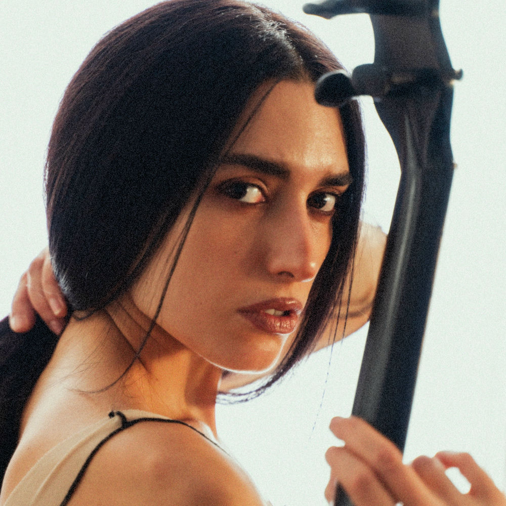 Photo de l'artiste LA NIÑA