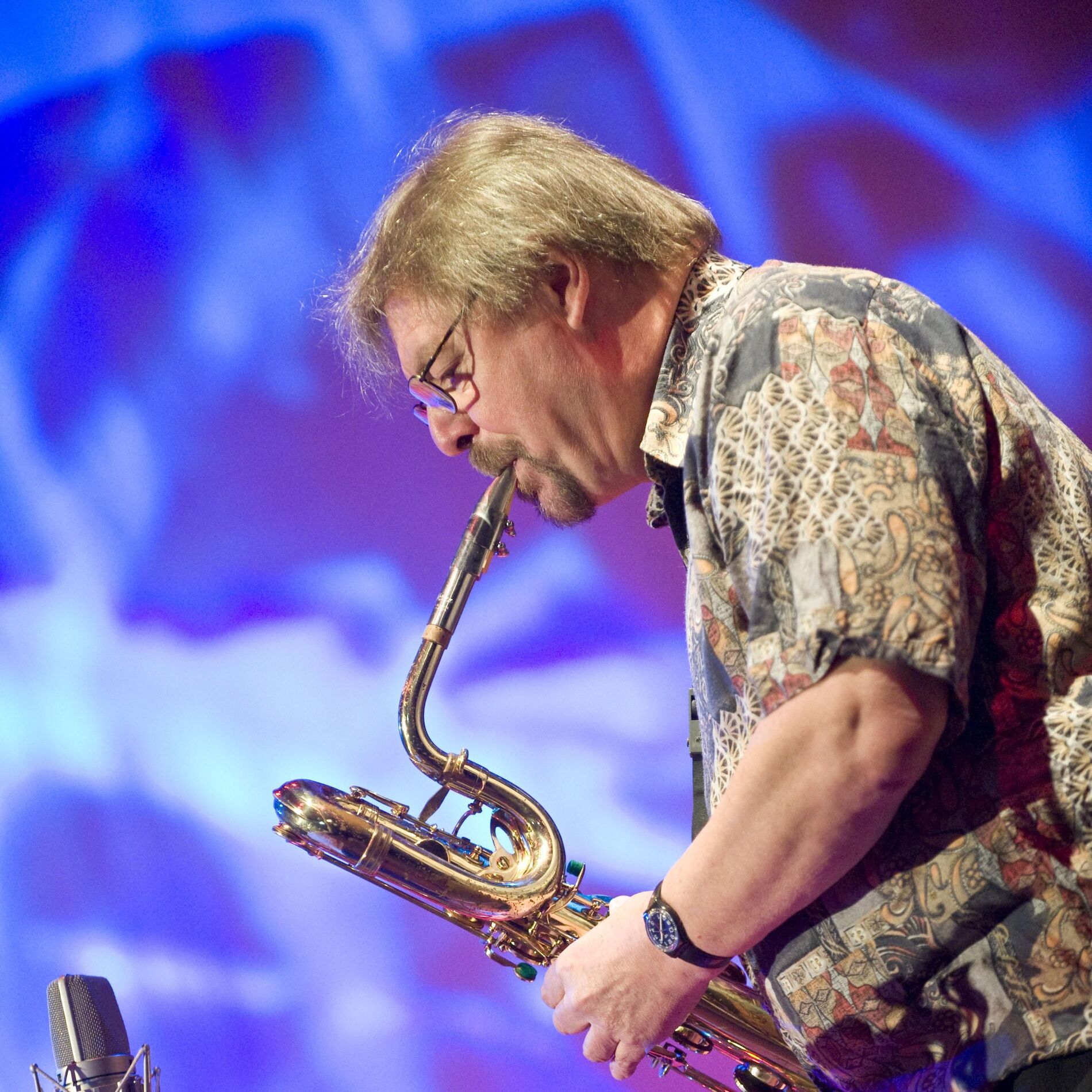 John Surman