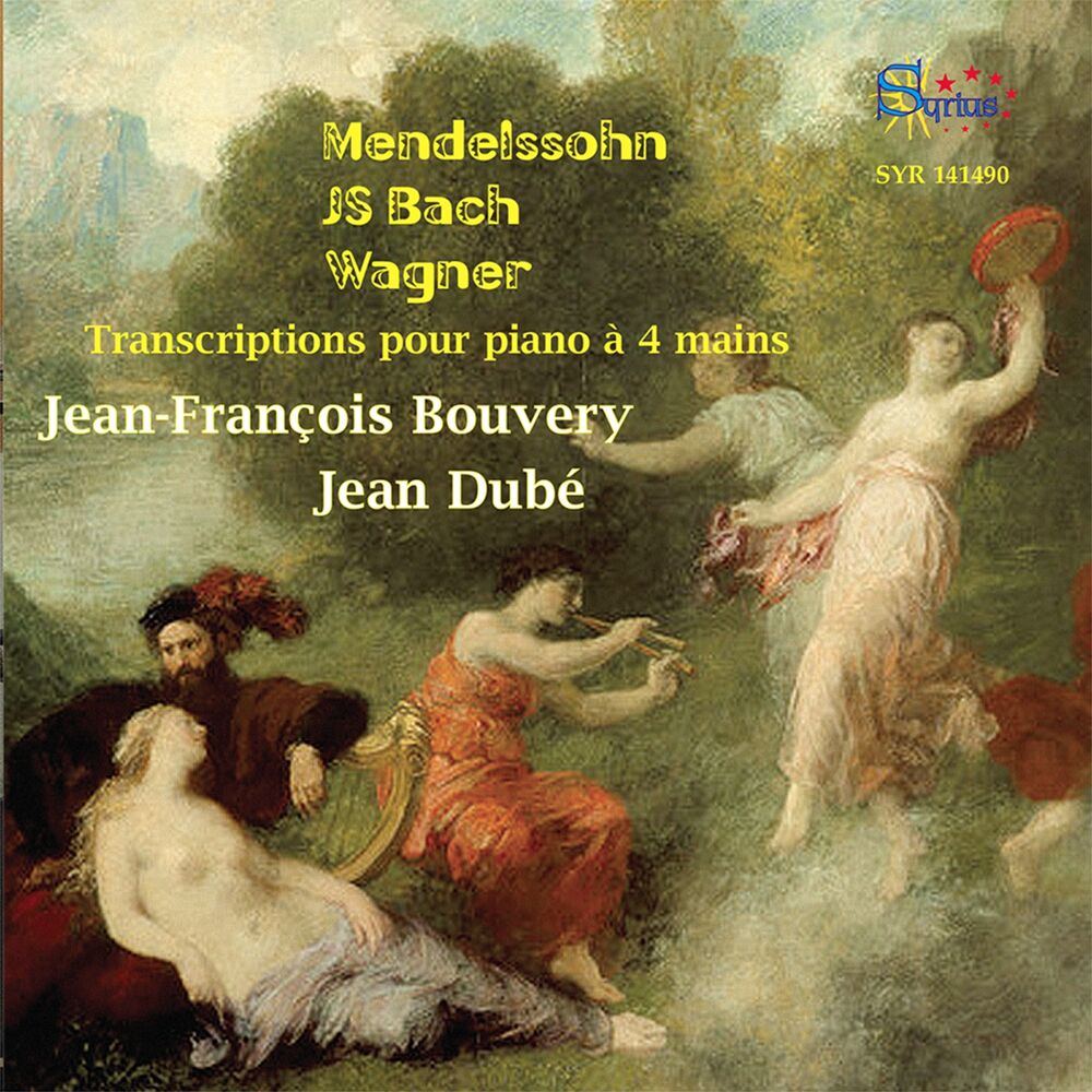 Picture of Jean-François Bouvery