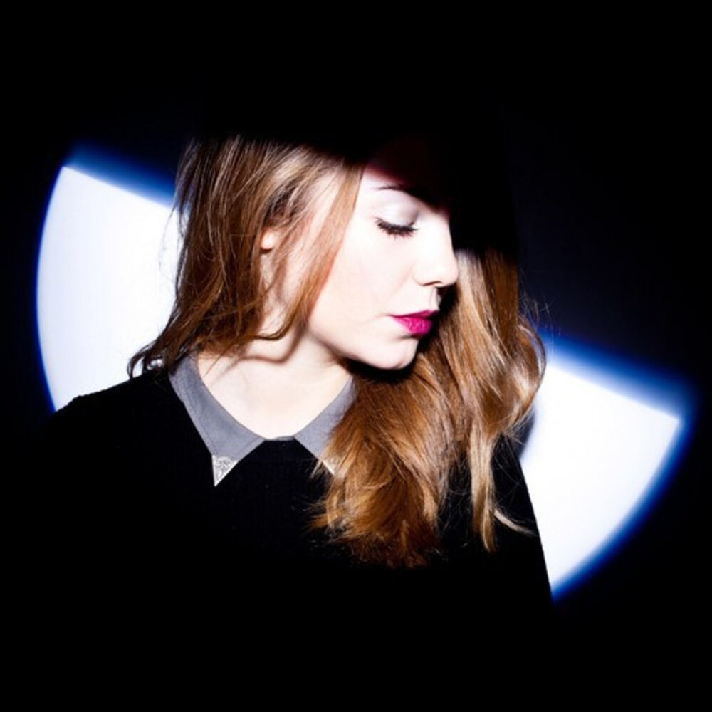 Picture of Margaux Avril