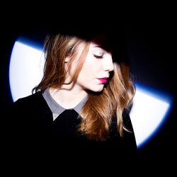 Picture of Margaux Avril