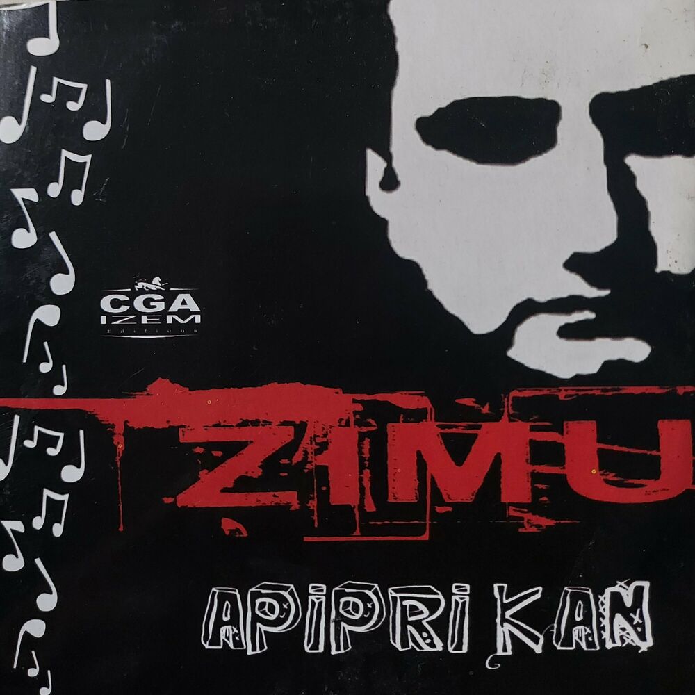Picture of Zimu