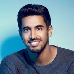 Picture of Humood Alkhudher
