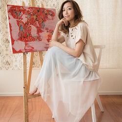 Picture of Rie fu