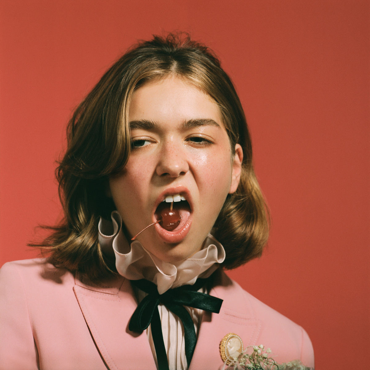 Artist picture of Snail Mail