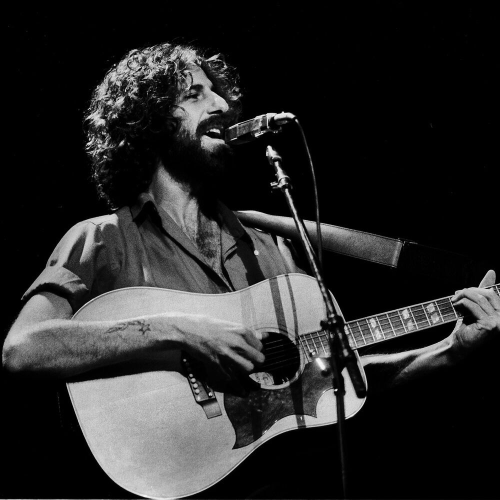 Picture of Jimmie Spheeris