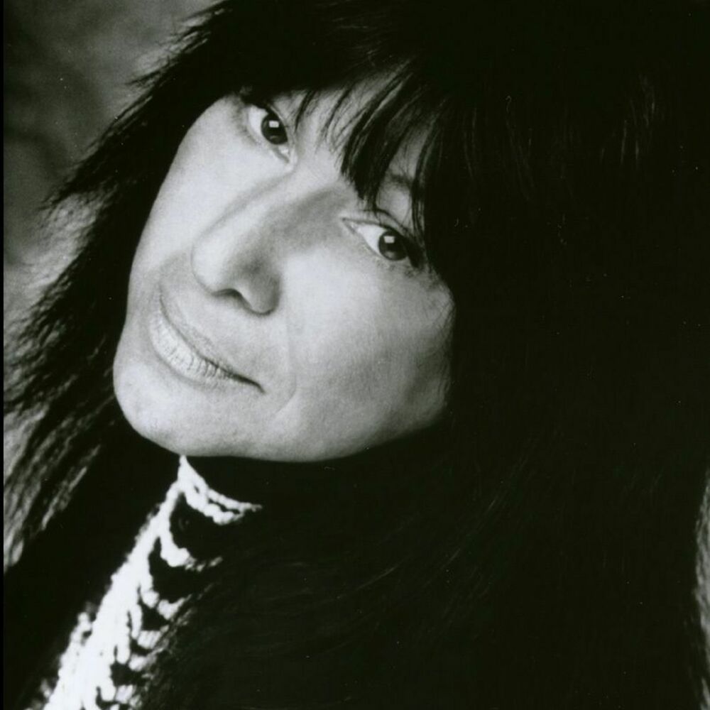 Picture of Buffy Sainte-Marie