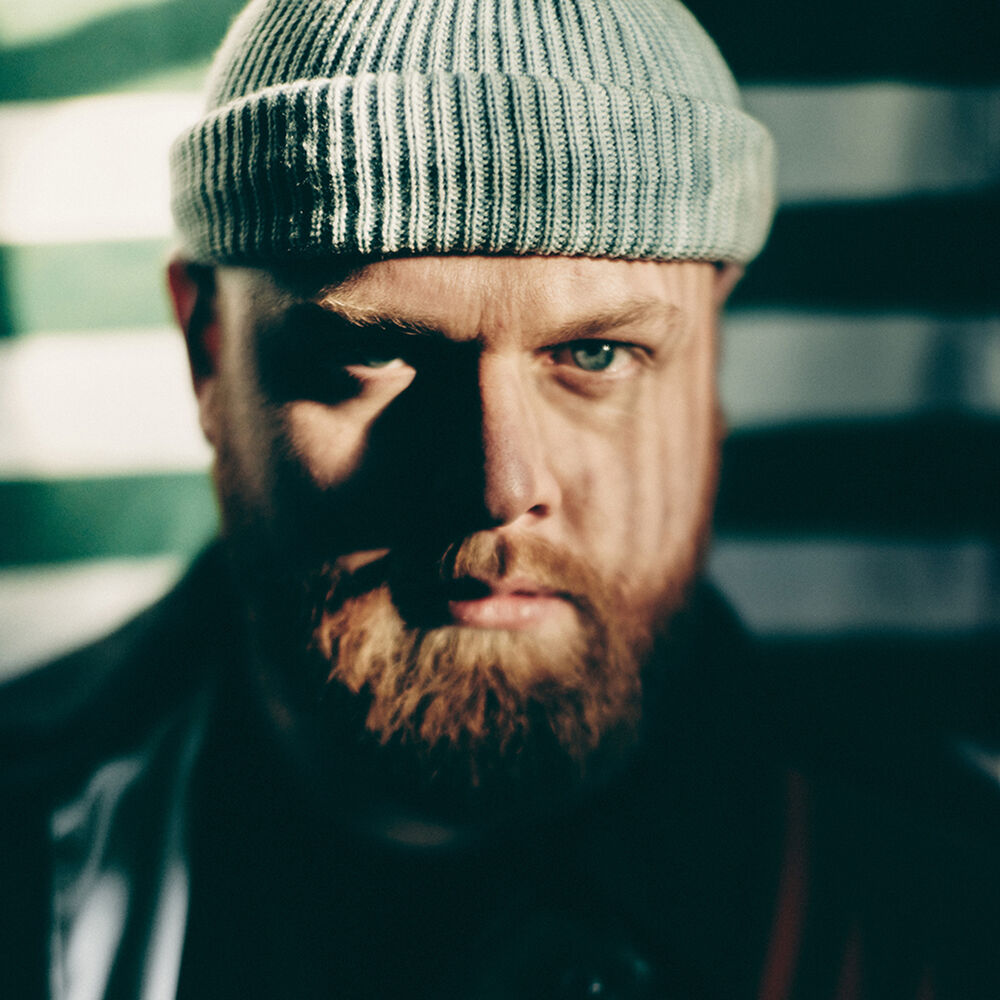 Picture of Tom Walker