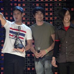 Picture of Rivermaya