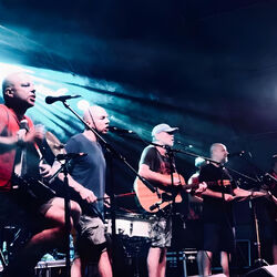 Picture of Deda Mladek Illegal Band